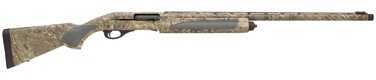 Remington 11-87 Waterfowl 12 Gauge Shotgun 3.5" Chamber 28" Barrel Vented Rib Mossy Oak Duck Blind 83617